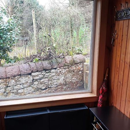 Cromla Cottage Corrie Zewnętrze zdjęcie