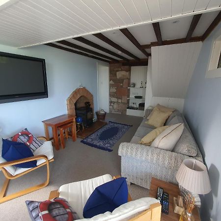 Cromla Cottage Corrie Zewnętrze zdjęcie