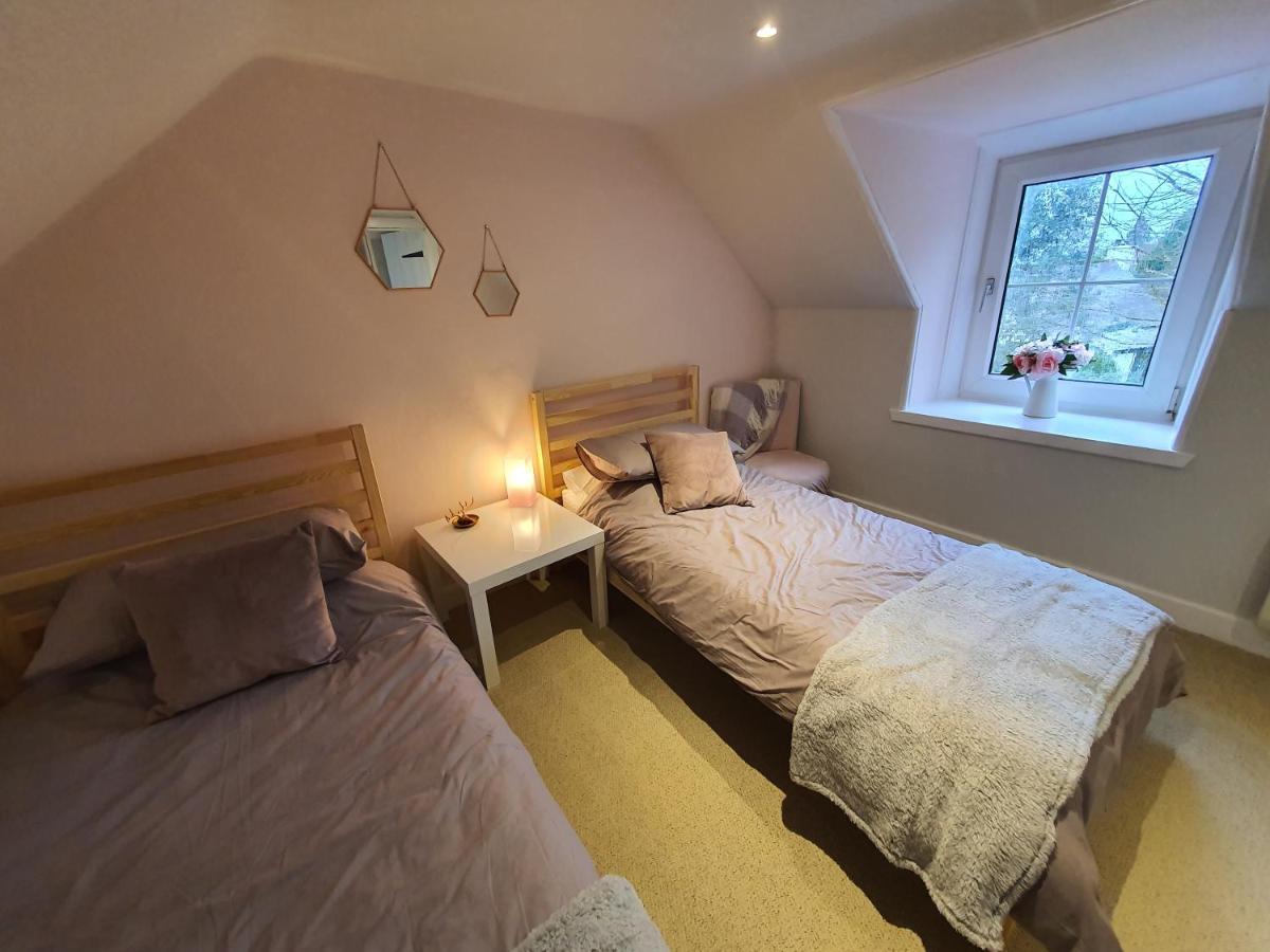 Cromla Cottage Corrie Zewnętrze zdjęcie