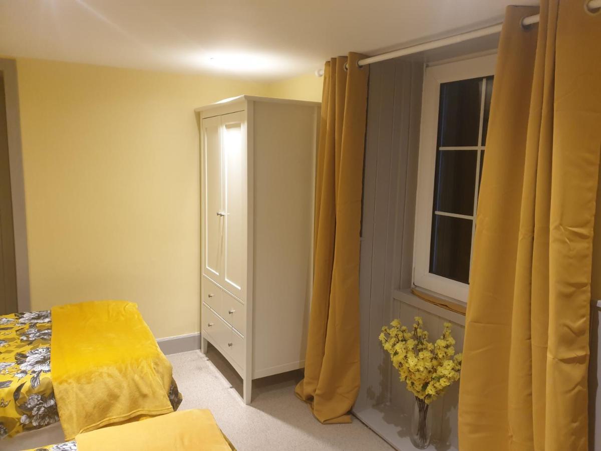 Cromla Cottage Corrie Zewnętrze zdjęcie