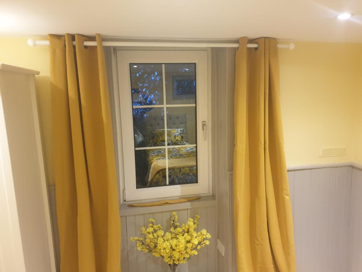 Cromla Cottage Corrie Zewnętrze zdjęcie