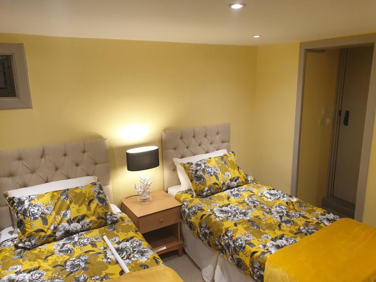 Cromla Cottage Corrie Zewnętrze zdjęcie
