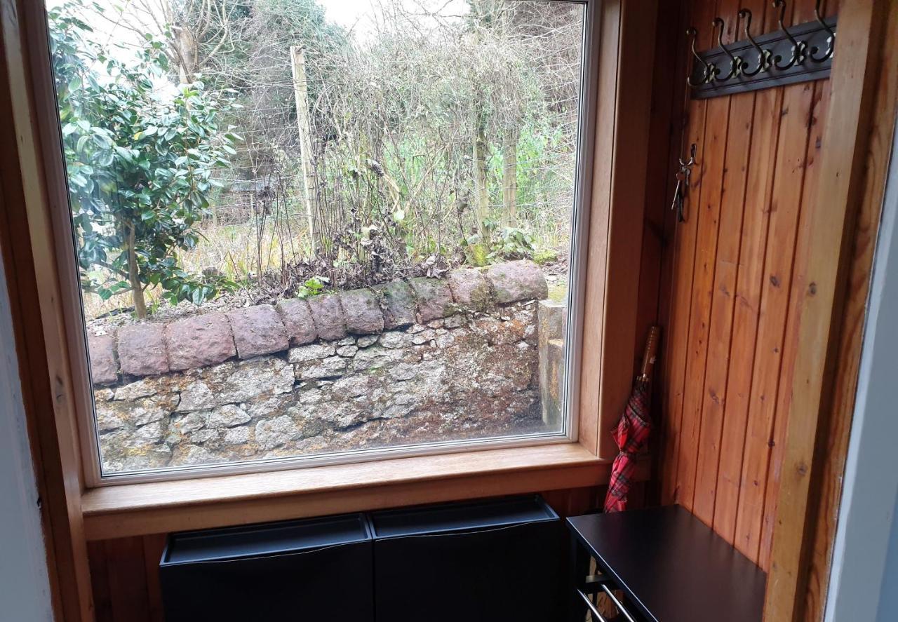 Cromla Cottage Corrie Zewnętrze zdjęcie