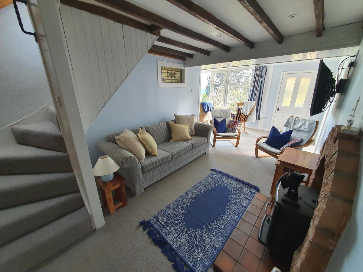 Cromla Cottage Corrie Zewnętrze zdjęcie